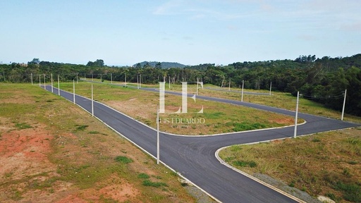 Lote/Terreno de 250m² no bairro Itajuba, em Barra Velha | Eu Corretor
