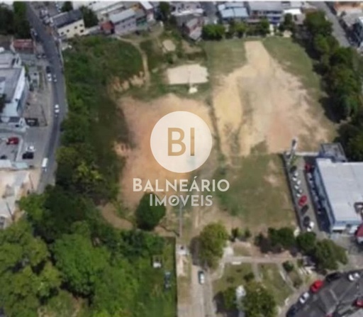 Lote/Terreno de 11000m² no bairro Nossa Senhora das Graças, em Manaus | Eu Corretor