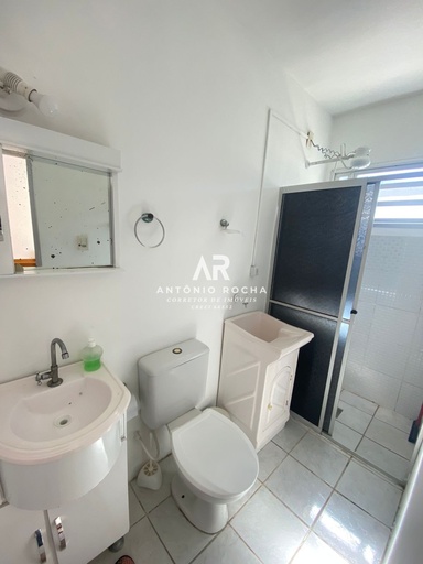 Apartamento de 1 quarto, no bairro Centro, em Tramandaí | Eu Corretor