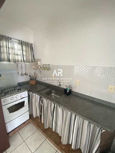 Apartamento de 1 quarto, no bairro Centro, em Tramandaí | Eu Corretor