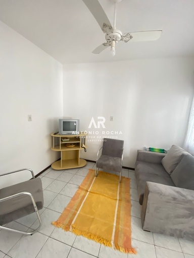 Apartamento de 1 quarto, no bairro Centro, em Tramandaí | Eu Corretor
