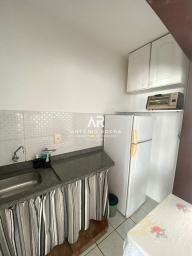 Apartamento de 1 quarto, no bairro Centro, em Tramandaí | Eu Corretor