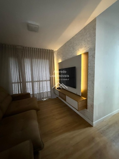 Apartamento de 3 quartos, 70m² no bairro Morada de Laranjeiras, em Serra | Eu Corretor
