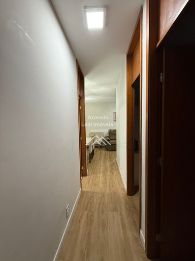 Apartamento de 3 quartos, 70m² no bairro Morada de Laranjeiras, em Serra | Eu Corretor