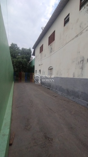 Edifício Residencial no bairro Centro, em Barreiras | Eu Corretor