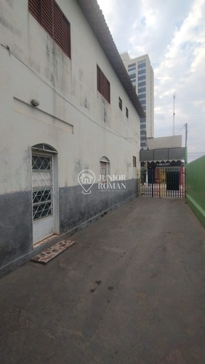 Edifício Residencial no bairro Centro, em Barreiras | Eu Corretor