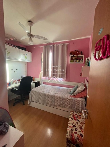 Apartamento de 2 quartos, 60m² no bairro Morada de Laranjeiras, em Serra | Eu Corretor