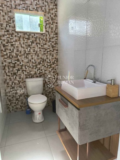 Chácara de 3 quartos, no bairro São Jose do CTI, em Barreiras | Eu Corretor