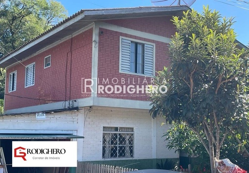 Casa de 2 quartos, 162m² no bairro Martini, em Não-Me-Toque | Eu Corretor