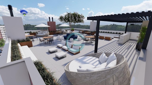 Apartamento de 2 quartos, 62m² no bairro Centenário, em Torres | Eu Corretor