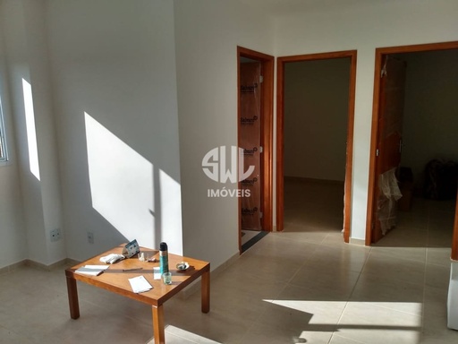 Apartamento de 2 quartos, 47m² no bairro Shopping Park, em Uberlândia | Eu Corretor