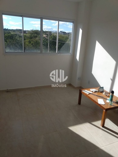 Apartamento de 2 quartos, 47m² no bairro Shopping Park, em Uberlândia | Eu Corretor