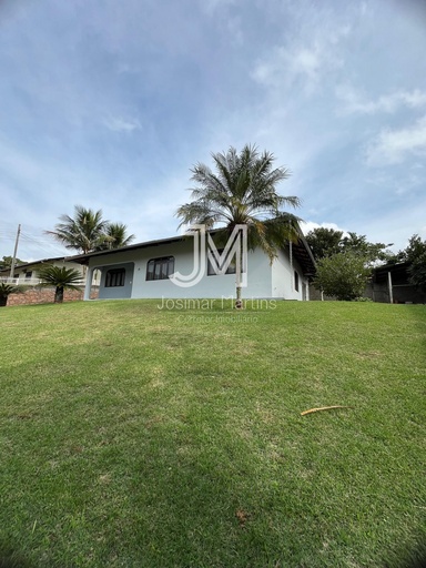 Casa de 4 quartos, 192m² no bairro Centro, em Rodeio | Eu Corretor