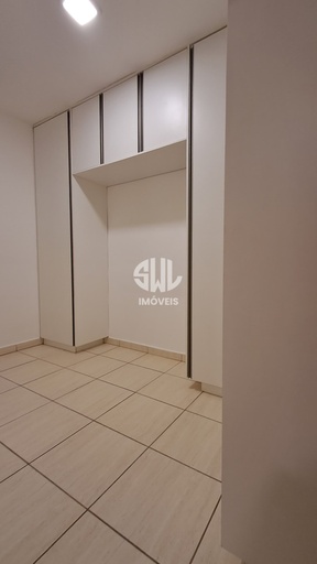 Apartamento de 2 quartos, 47m² no bairro Jardim Panorama, em Uberlândia | Eu Corretor