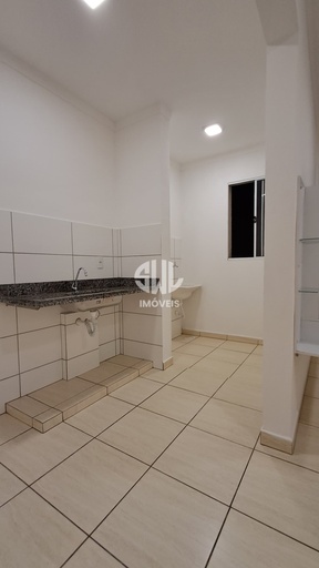 Apartamento de 2 quartos, 47m² no bairro Jardim Panorama, em Uberlândia | Eu Corretor