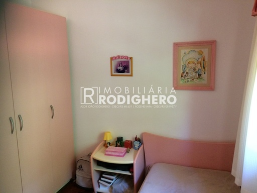 Casa de 3 quartos, 189m² no bairro Centro, em Não-Me-Toque | Eu Corretor