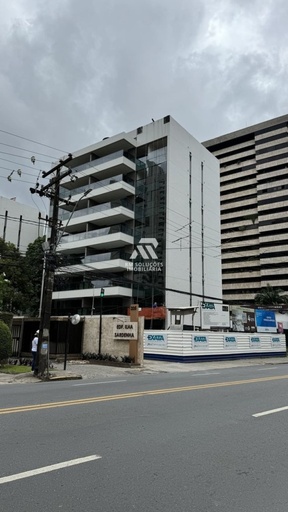 Apartamento de 4 quartos, 139m² no bairro Apipucos , em Recife | Eu Corretor