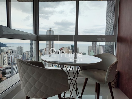 Apartamento de 4 quartos, no bairro Centro, em Balneário Camboriú | Eu Corretor