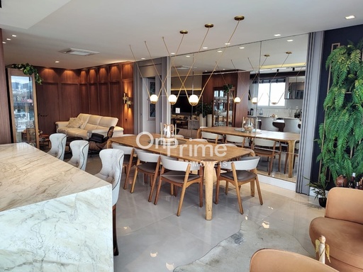 Apartamento de 4 quartos, no bairro Centro, em Balneário Camboriú | Eu Corretor