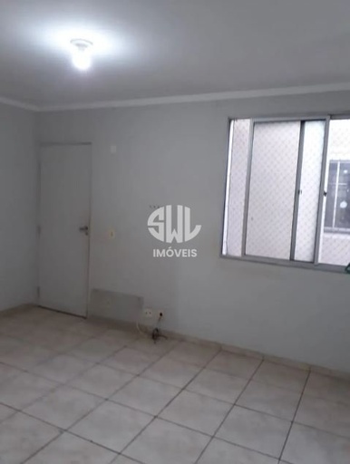 Casa de 2 quartos, 42m² no bairro Jaraguá, em Uberlândia | Eu Corretor
