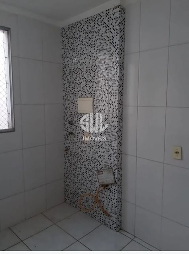 Casa de 2 quartos, 42m² no bairro Jaraguá, em Uberlândia | Eu Corretor
