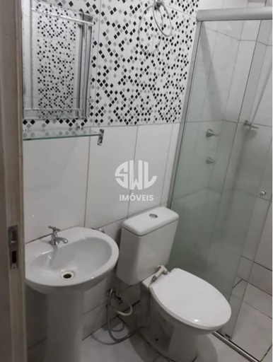 Casa de 2 quartos, 42m² no bairro Jaraguá, em Uberlândia | Eu Corretor