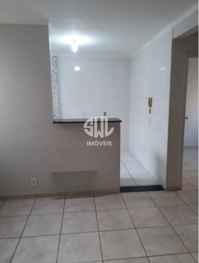 Casa de 2 quartos, 42m² no bairro Jaraguá, em Uberlândia | Eu Corretor