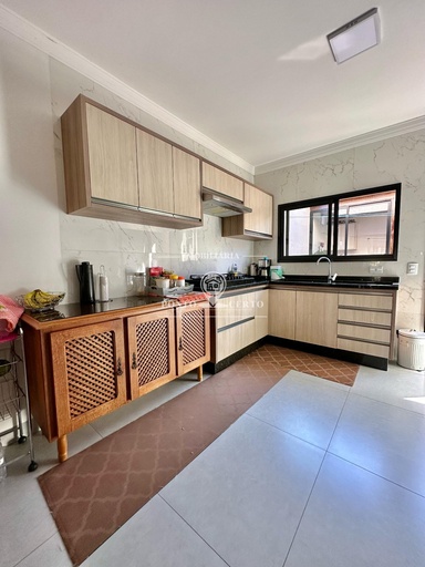 Casa de 3 quartos, 189m² no bairro Recanto Tropical, em Cascavel | Eu Corretor