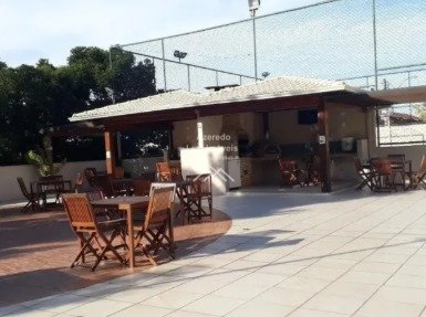Apartamento de 2 quartos, 55m² no bairro Morada de Laranjeiras, em Serra | Eu Corretor