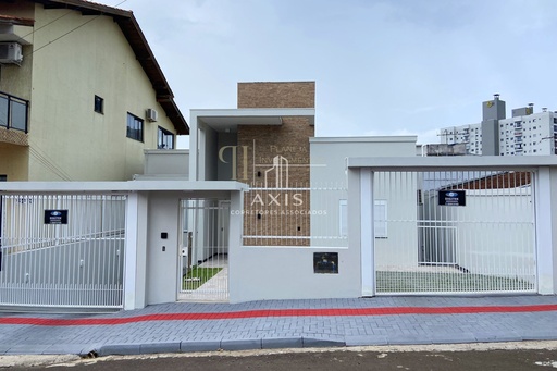 Casa de 3 quartos, 249m² no bairro SAIC, em Chapecó | Eu Corretor