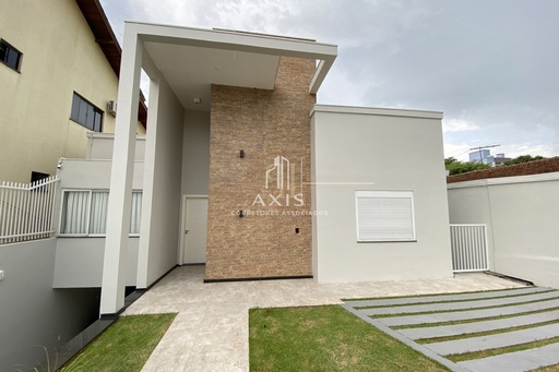 Casa de 3 quartos, 249m² no bairro SAIC, em Chapecó | Eu Corretor