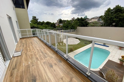 Casa de 3 quartos, 249m² no bairro SAIC, em Chapecó | Eu Corretor