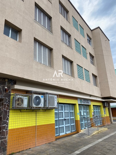Apartamento de 2 quartos, no bairro Centro, em Tramandaí | Eu Corretor