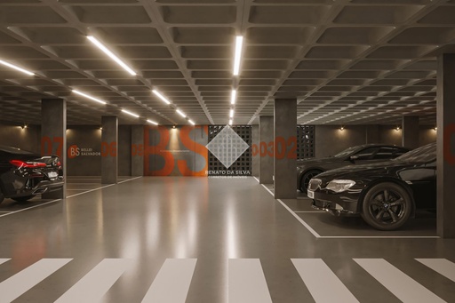 Edifício Residencial de 3 quartos, 202m² no bairro Centro, em Chapecó | Eu Corretor