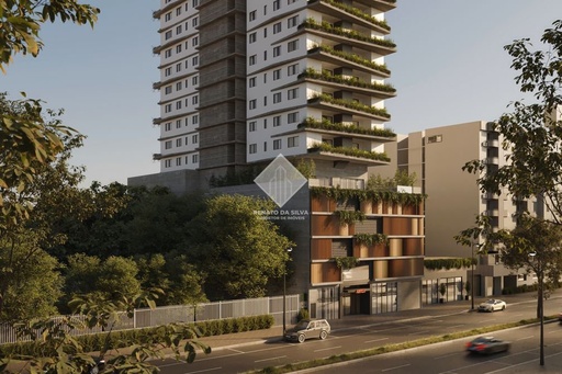 Edifício Residencial de 3 quartos, 202m² no bairro Centro, em Chapecó | Eu Corretor