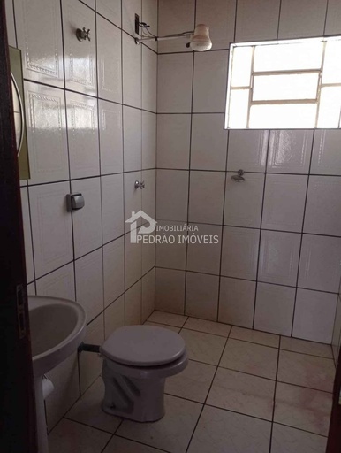 Casa de 2 quartos, 150m² no bairro Vila Irerê, em Lençóis Paulista | Eu Corretor