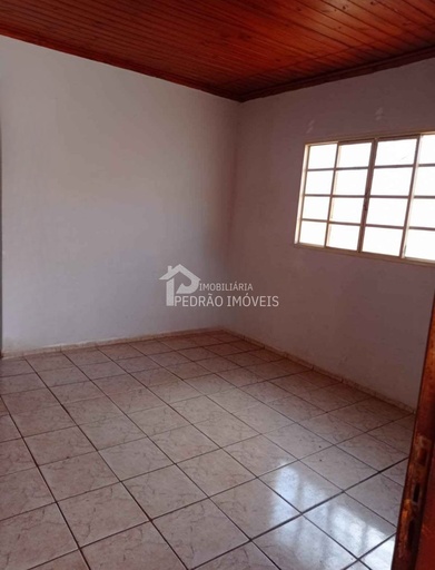 Casa de 2 quartos, 150m² no bairro Vila Irerê, em Lençóis Paulista | Eu Corretor