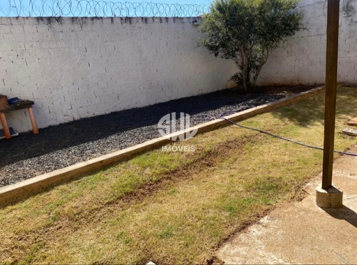 Casa de 3 quartos, 250m² no bairro Centro, em Uberlândia | Eu Corretor