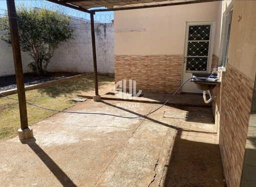 Casa de 3 quartos, 250m² no bairro Centro, em Uberlândia | Eu Corretor