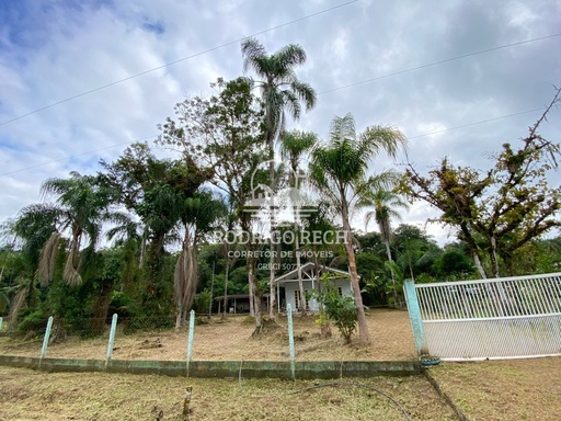 Chácara de 2 quartos, 85m² no bairro Guaraguaçu, em Pontal do Paraná | Eu Corretor