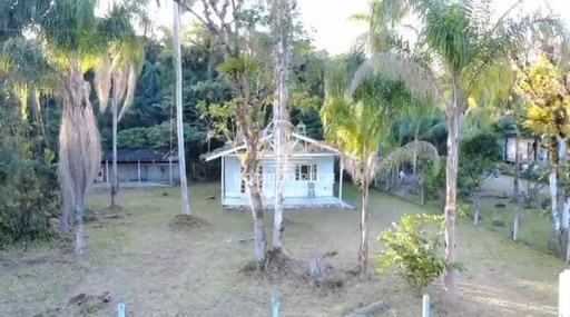 Chácara de 2 quartos, 85m² no bairro Guaraguaçu, em Pontal do Paraná | Eu Corretor
