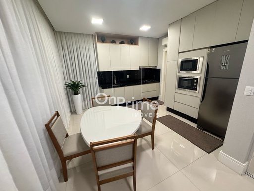 Apartamento de 3 quartos, no bairro Centro, em Itapema | Eu Corretor