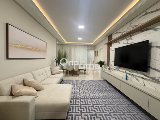 Apartamento de 3 quartos, no bairro Centro, em Itapema | Eu Corretor