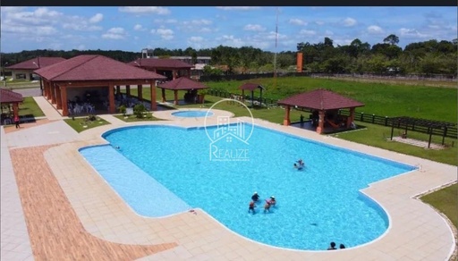 Lote/Terreno no bairro Juazeiro, em Benevides | Eu Corretor