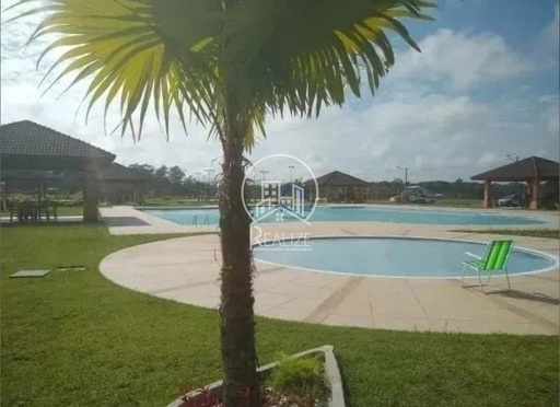 Lote/Terreno no bairro Juazeiro, em Benevides | Eu Corretor