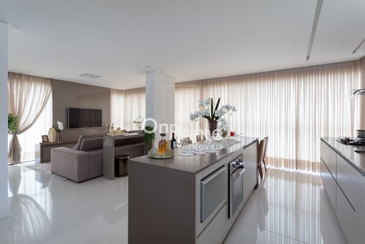 Apartamento de 3 quartos, no bairro Centro, em Balneário Camboriú | Eu Corretor