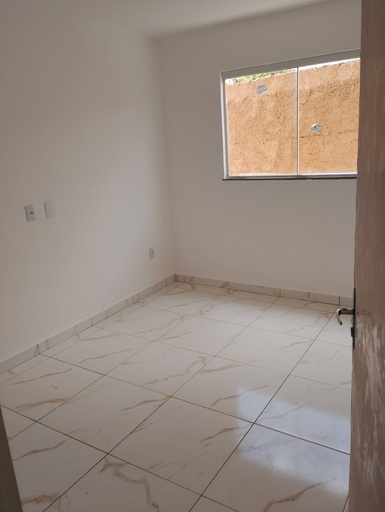 Casa de 60m² no bairro Jardim do Ingá, em Luziânia | Eu Corretor
