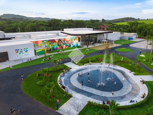 Lote/Terreno de 450m² no bairro Millenium, em Chapecó | Eu Corretor
