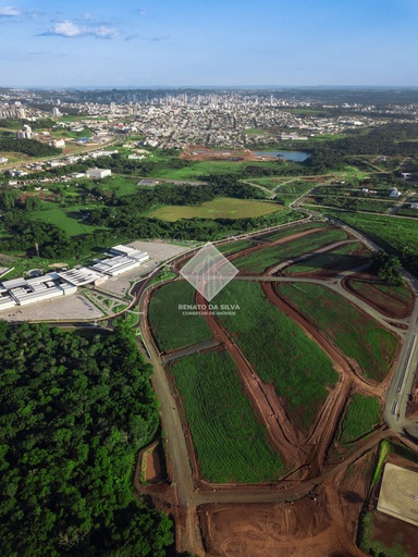 Lote/Terreno de 450m² no bairro Millenium, em Chapecó | Eu Corretor