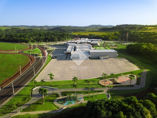 Lote/Terreno de 450m² no bairro Millenium, em Chapecó | Eu Corretor